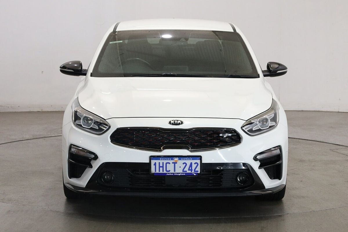 2019 Kia Cerato GT BD