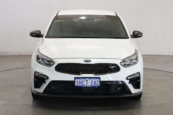 2019 Kia Cerato GT BD