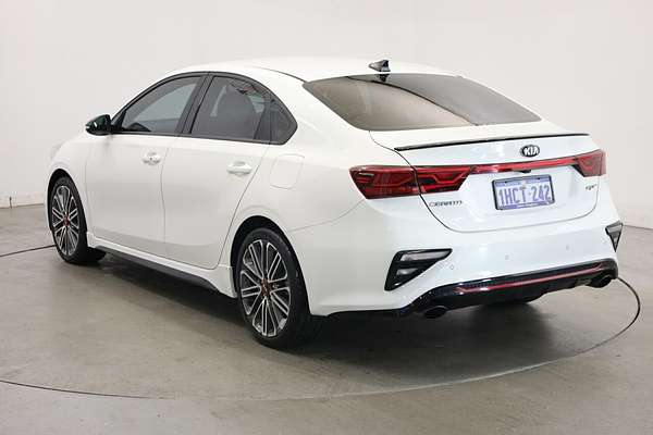 2019 Kia Cerato GT BD
