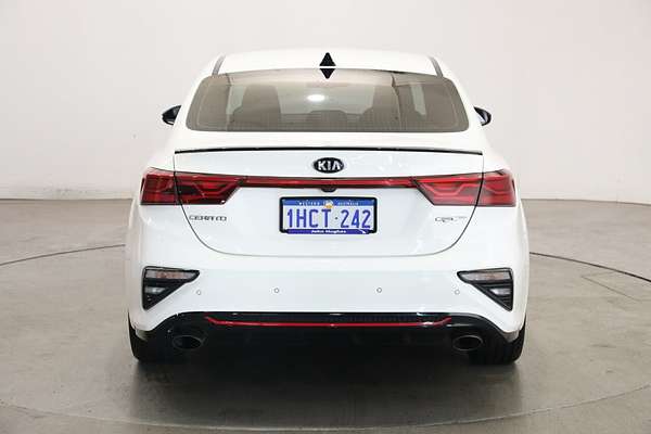2019 Kia Cerato GT BD