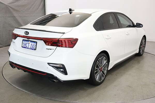 2019 Kia Cerato GT BD