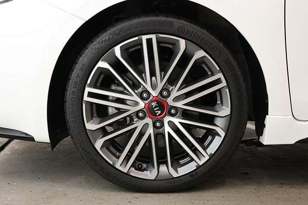 2019 Kia Cerato GT BD