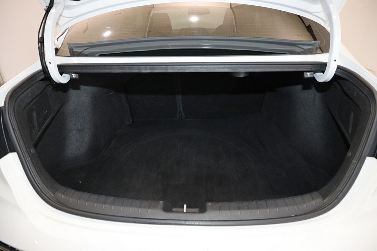 2019 Kia Cerato GT BD