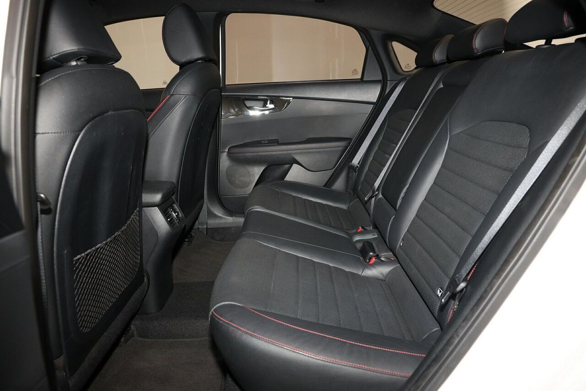 2019 Kia Cerato GT BD