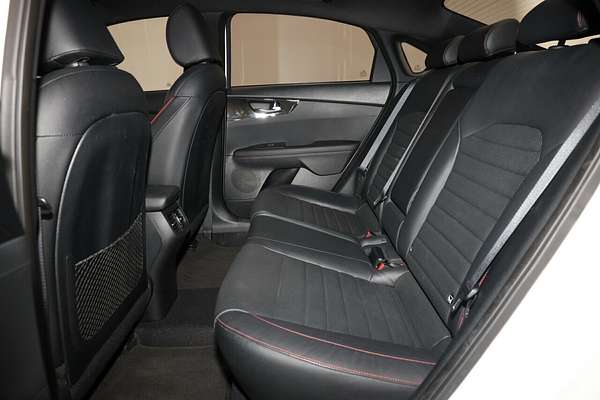 2019 Kia Cerato GT BD