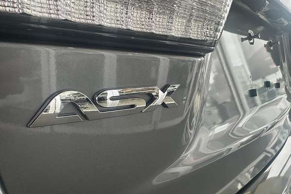 2022 Mitsubishi ASX ES XD