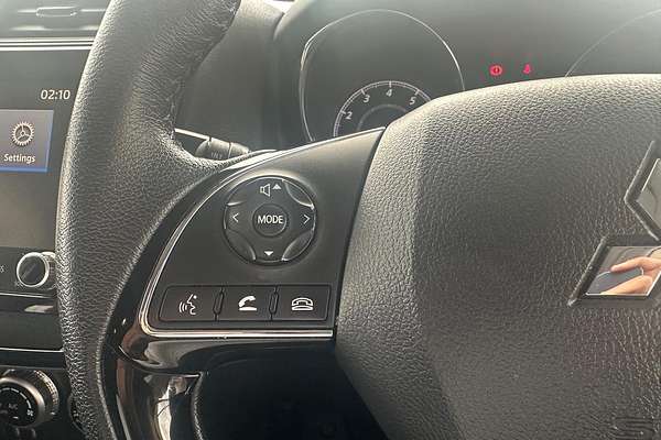 2022 Mitsubishi ASX ES XD