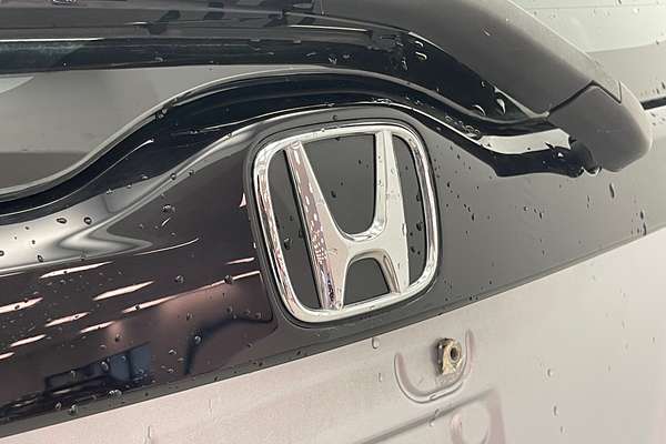 2020 Honda Jazz VTi GF