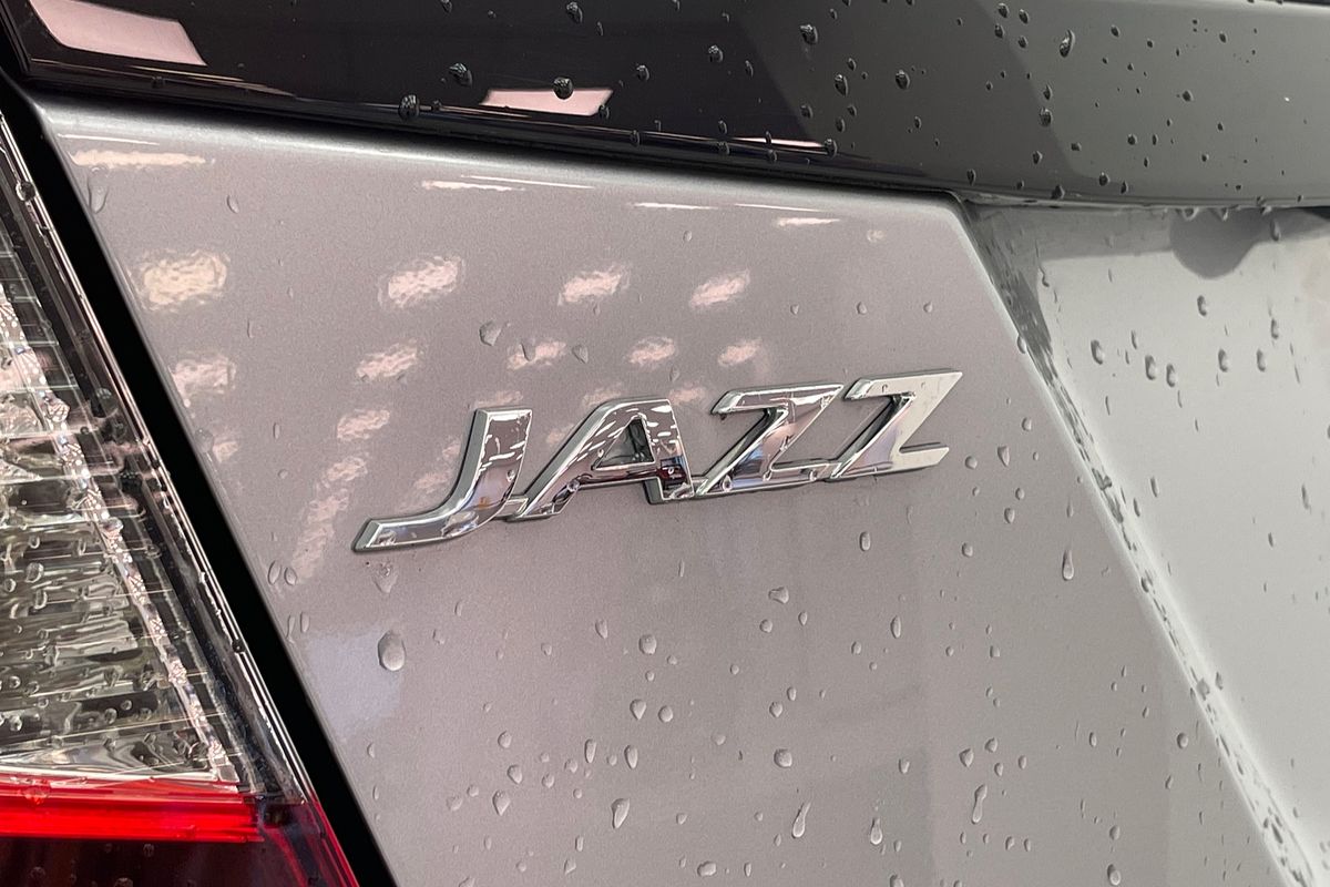 2020 Honda Jazz VTi GF