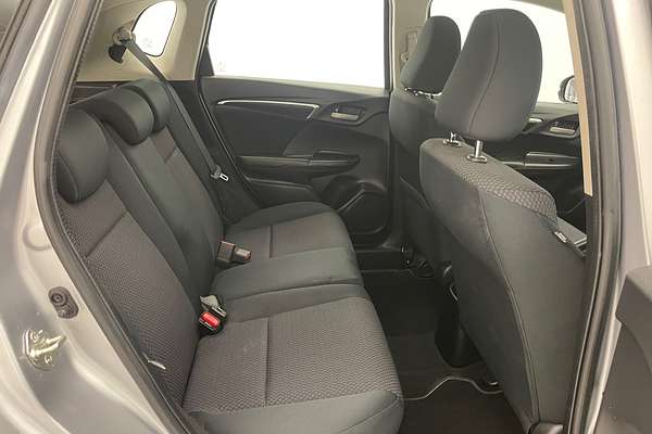 2020 Honda Jazz VTi GF