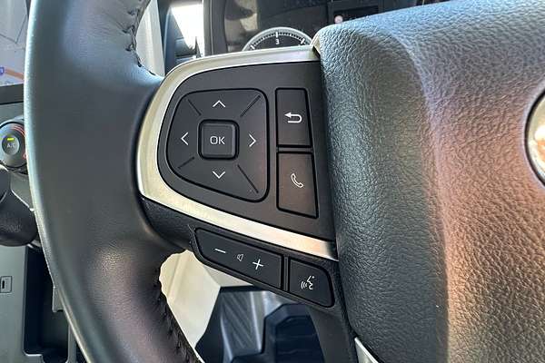 2021 Toyota Hiace