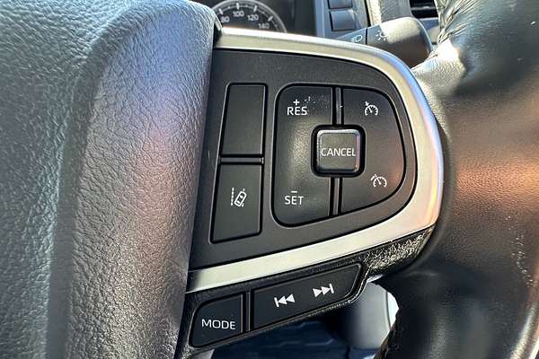 2021 Toyota Hiace