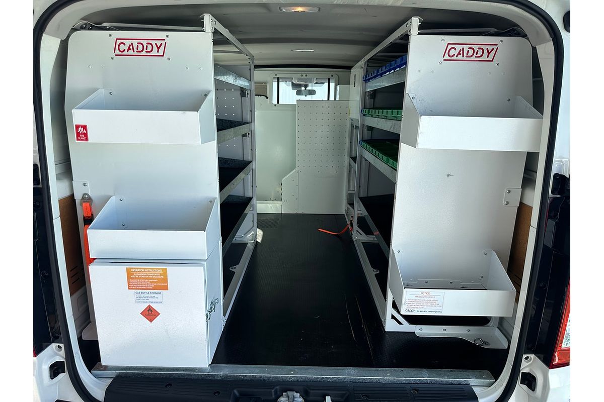 2021 Toyota Hiace