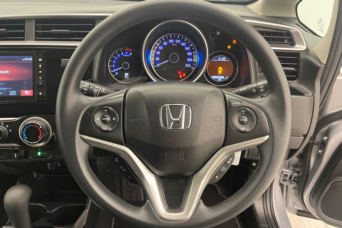 2020 Honda Jazz VTi GF