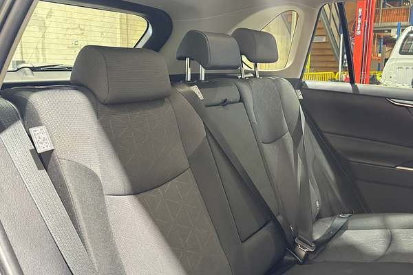2024 Toyota RAV4 GXL AXAH52R
