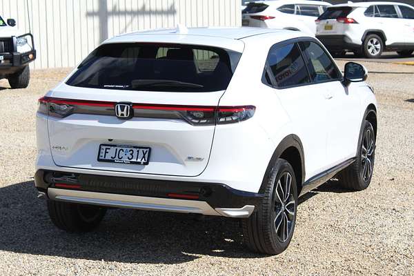 2023 Honda HR-V e:HEV L
