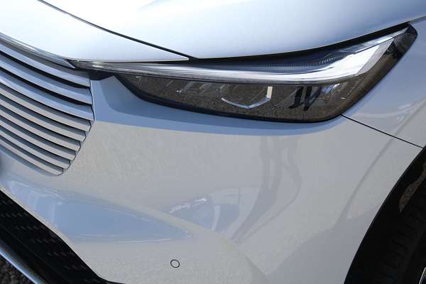 2023 Honda HR-V e:HEV L