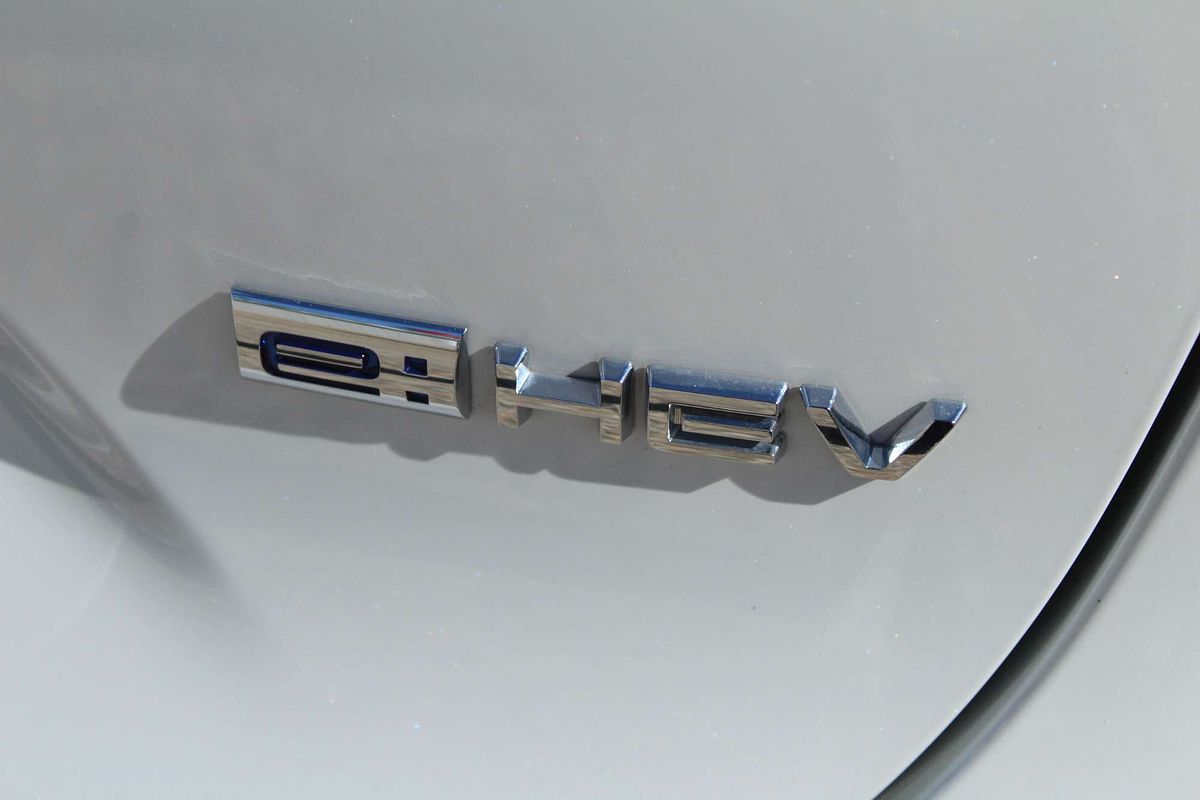 2023 Honda HR-V e:HEV L