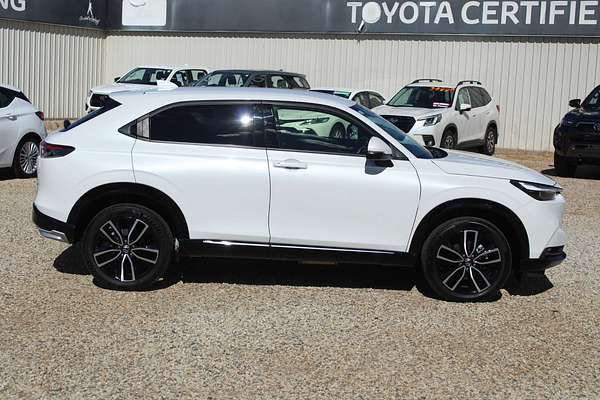 2023 Honda HR-V e:HEV L