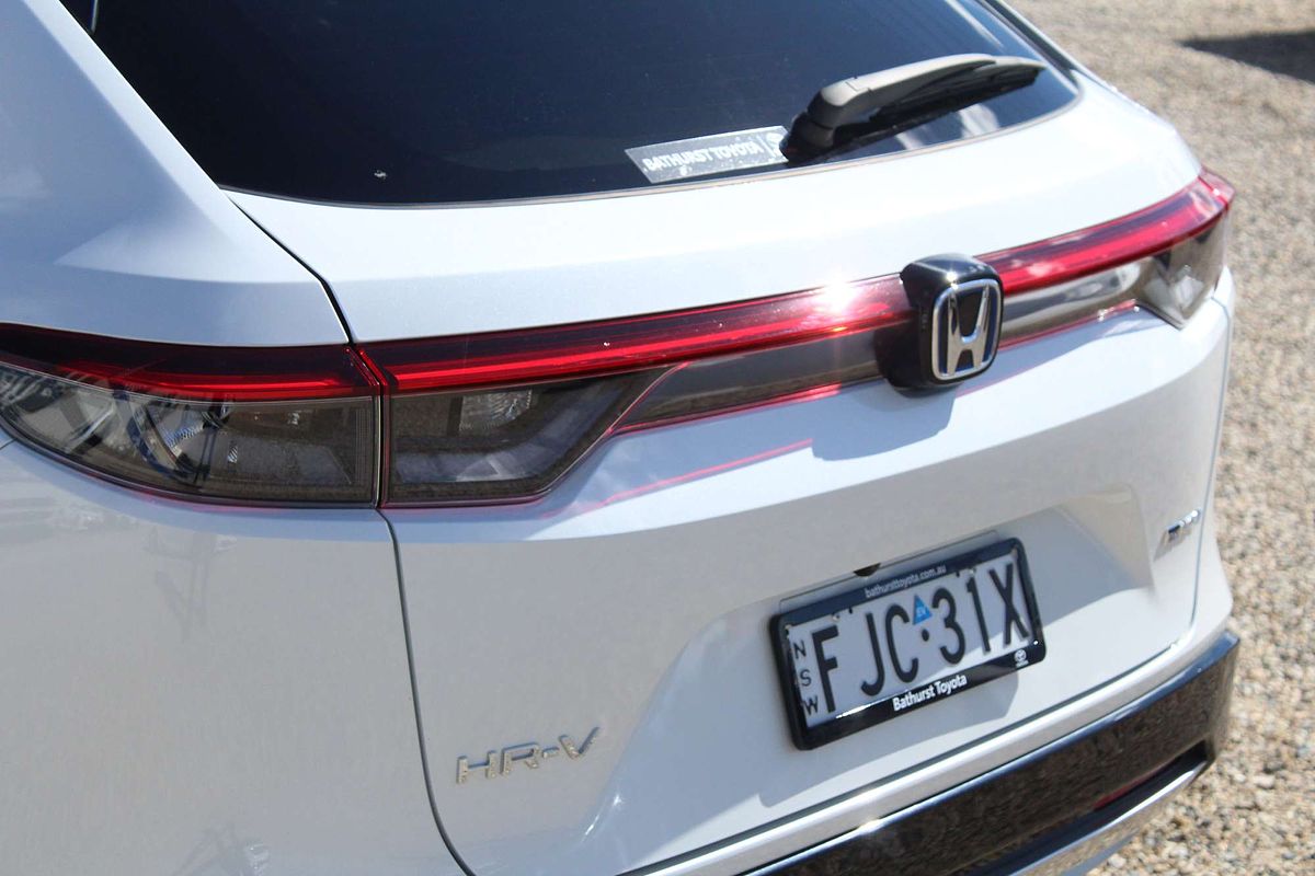 2023 Honda HR-V e:HEV L