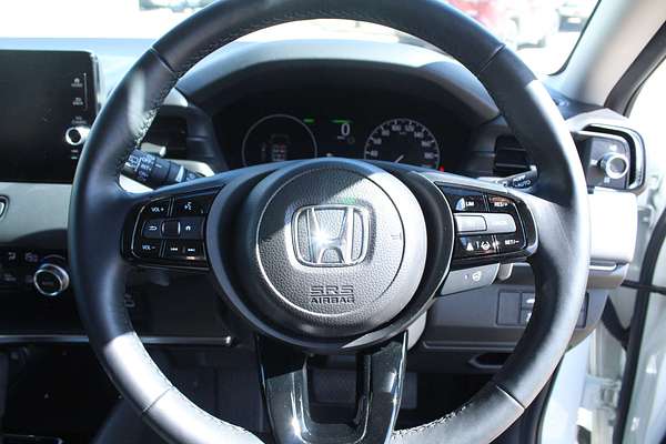 2023 Honda HR-V e:HEV L