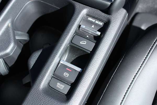 2023 Honda HR-V e:HEV L