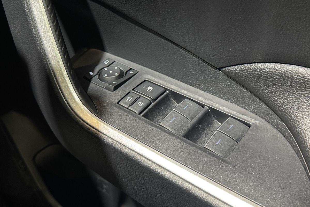 2024 Toyota RAV4 GXL AXAH52R
