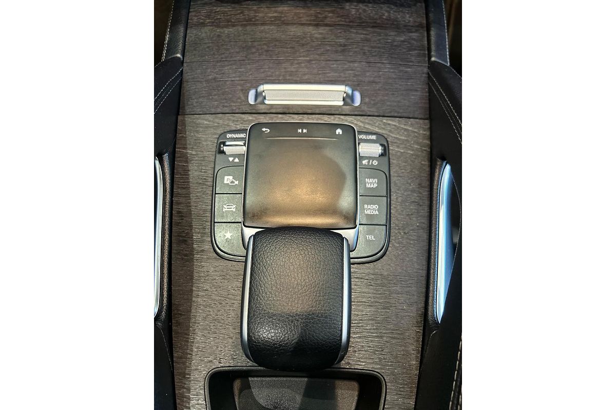 2022 Mercedes-Benz GLE-Class GLE400 d V167