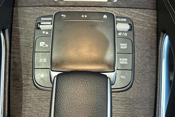 2022 Mercedes-Benz GLE-Class GLE400 d V167