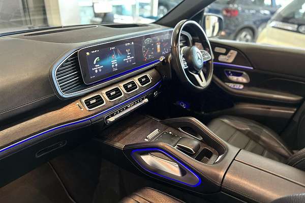 2022 Mercedes-Benz GLE-Class GLE400 d V167
