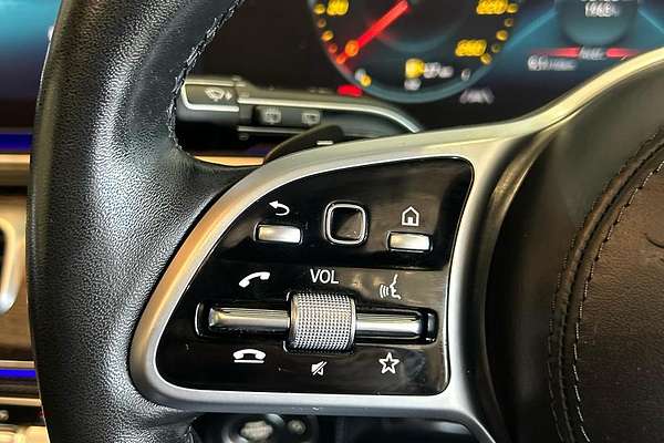2022 Mercedes-Benz GLE-Class GLE400 d V167