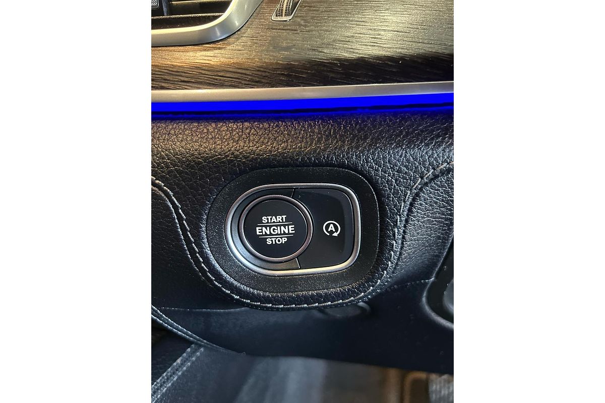 2022 Mercedes-Benz GLE-Class GLE400 d V167