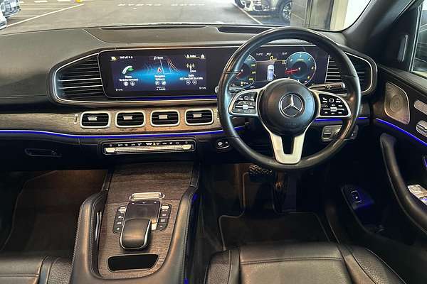 2022 Mercedes-Benz GLE-Class GLE400 d V167