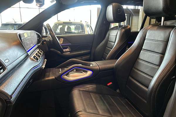 2022 Mercedes-Benz GLE-Class GLE400 d V167