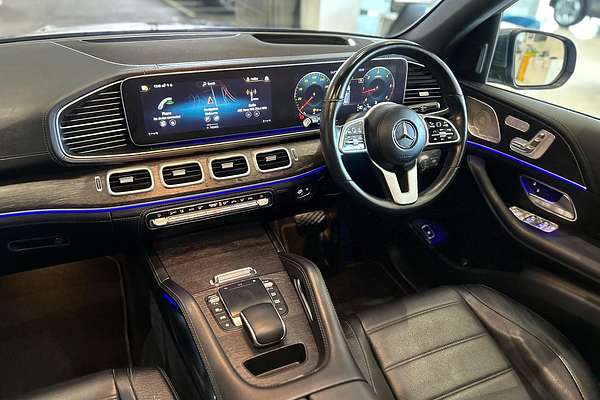 2022 Mercedes-Benz GLE-Class GLE400 d V167