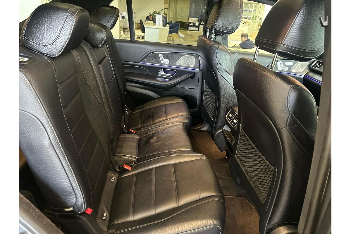2022 Mercedes-Benz GLE-Class GLE400 d V167