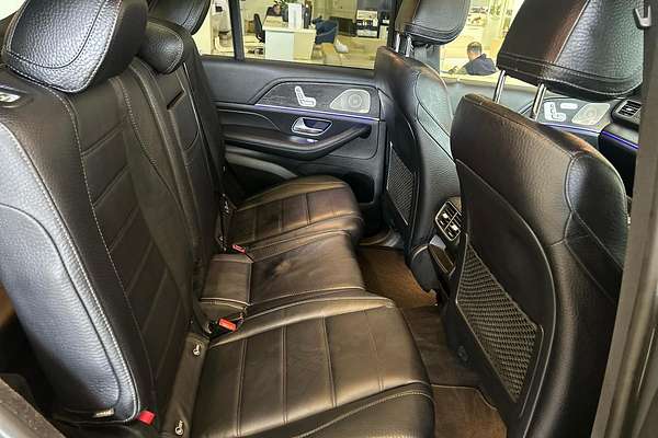 2022 Mercedes-Benz GLE-Class GLE400 d V167