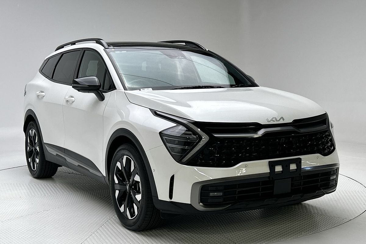 2024 Kia Sportage GT-Line NQ5