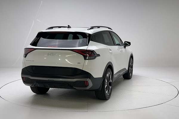 2024 Kia Sportage GT-Line NQ5