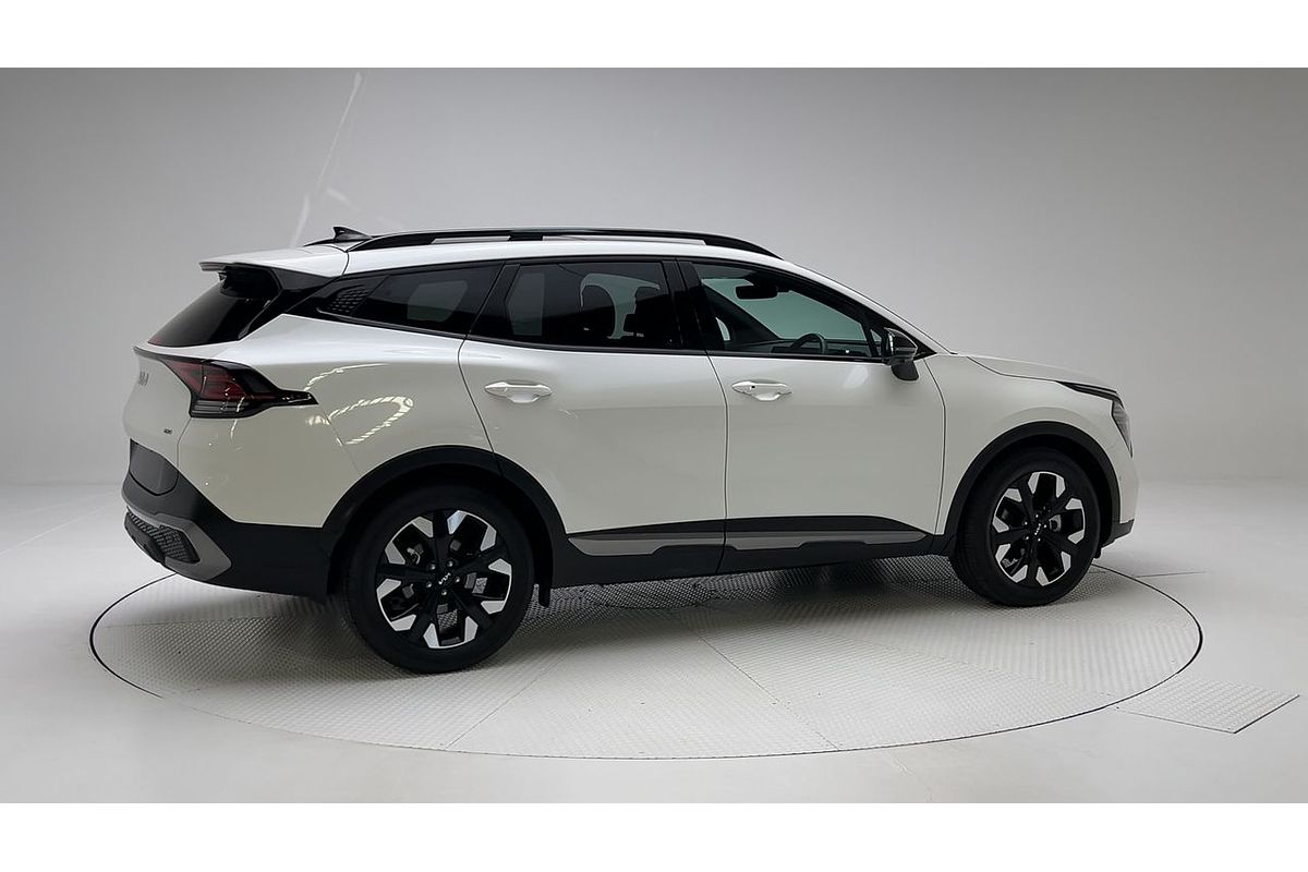 2024 Kia Sportage GT-Line NQ5
