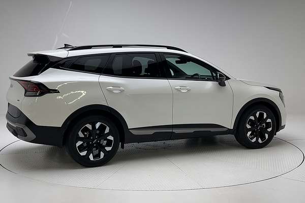 2024 Kia Sportage GT-Line NQ5