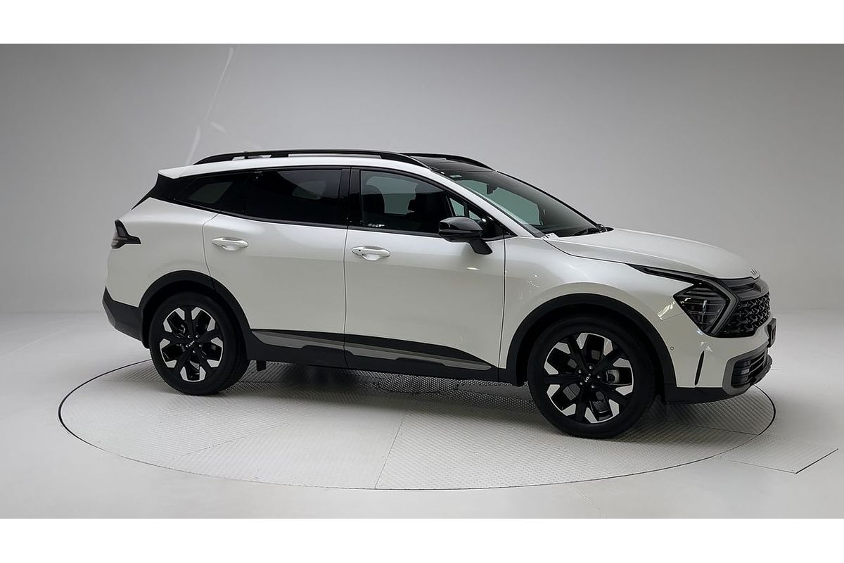 2024 Kia Sportage GT-Line NQ5