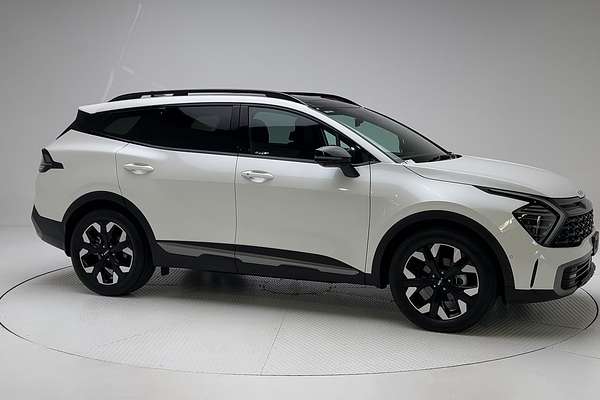 2024 Kia Sportage GT-Line NQ5