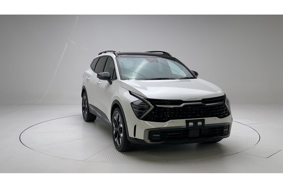 2024 Kia Sportage GT-Line NQ5