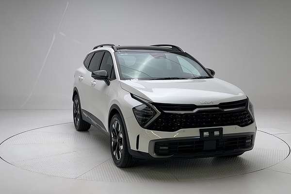 2024 Kia Sportage GT-Line NQ5