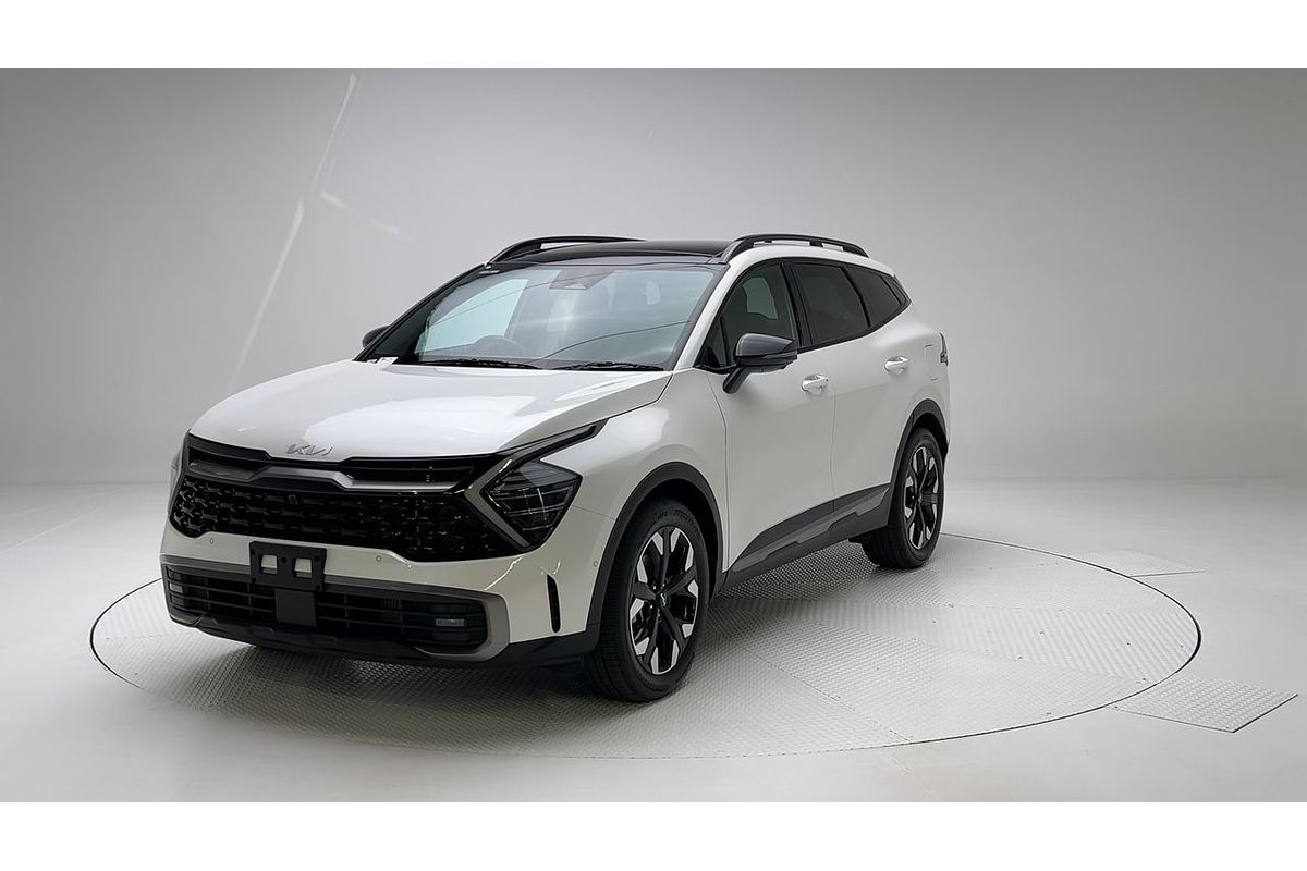 2024 Kia Sportage GT-Line NQ5