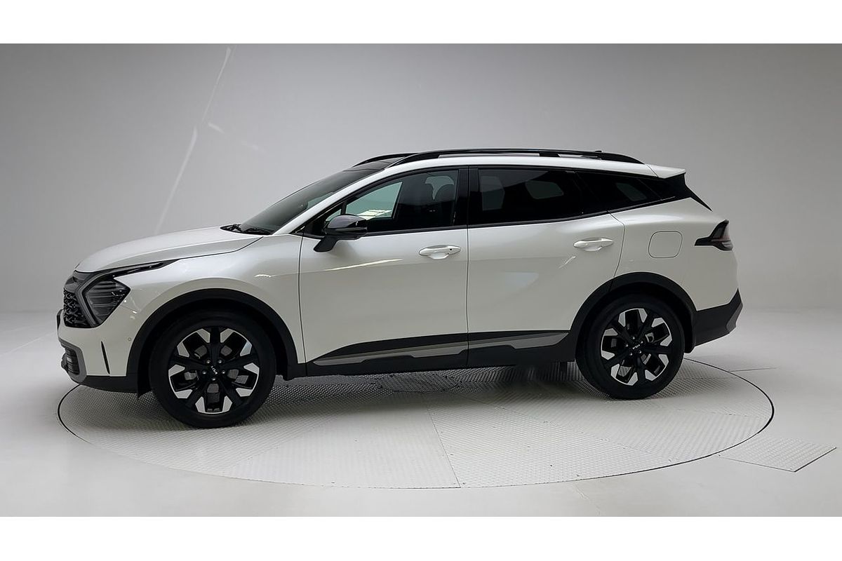 2024 Kia Sportage GT-Line NQ5