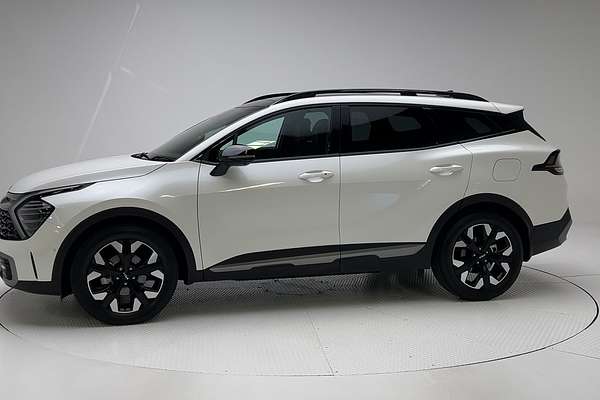 2024 Kia Sportage GT-Line NQ5