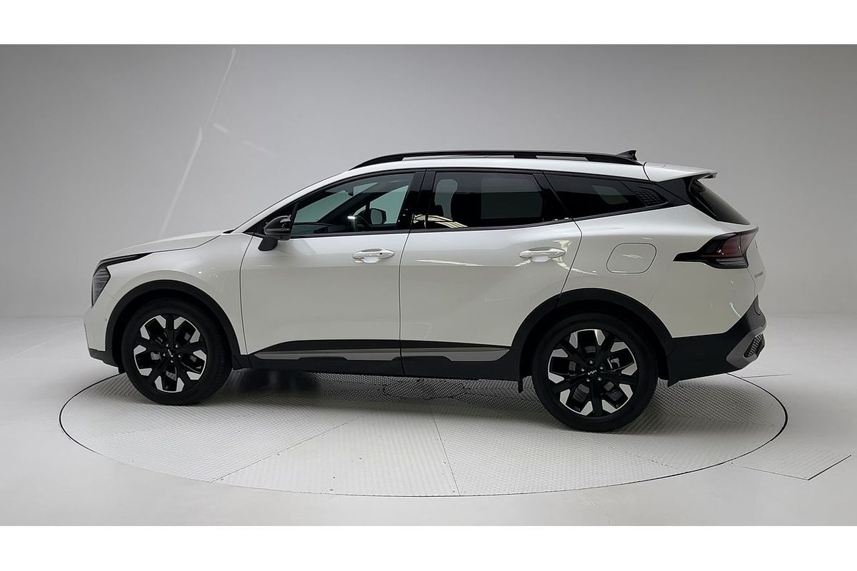2024 Kia Sportage GT-Line NQ5