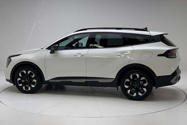 2024 Kia Sportage GT-Line NQ5